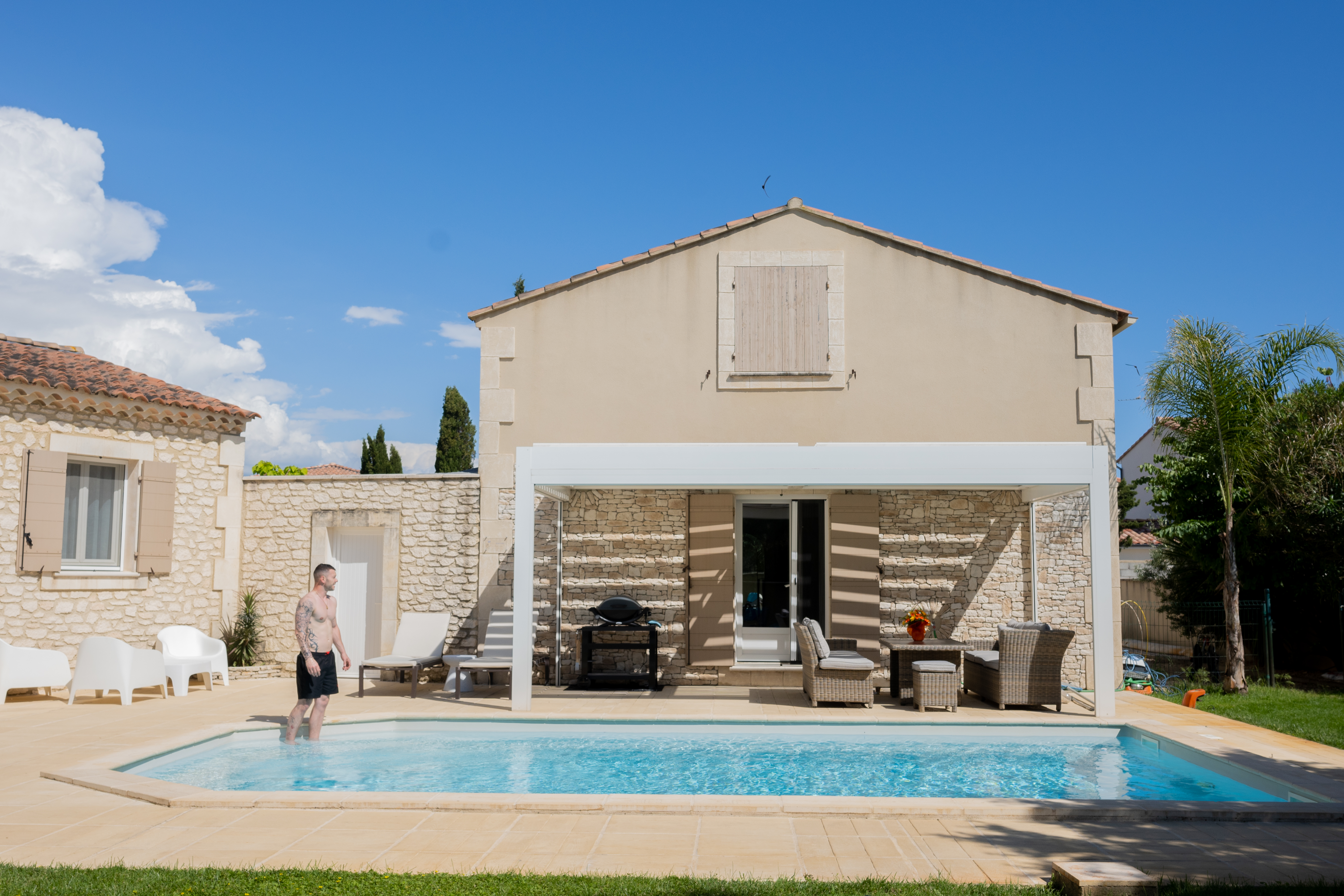 Domaine de Mika & Nina